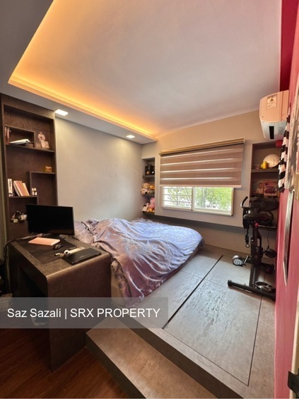 Blk 109A Edgedale Plains (Punggol), HDB 5 Rooms #623769931